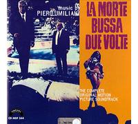 Umiliani, Piero - La Morte Bussa Due Volte