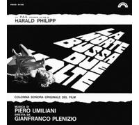 Umiliani, Piero - La Morte Bussa Due Volte