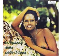 Umiliani Piero - La Ragazza Dalla Pelle Di Luna