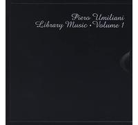 Umiliani, Piero - Library Music - Volume 1 (13 Cd)