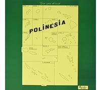 Vinile Piero Umiliani - Polinesia