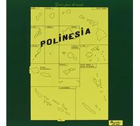 Polinesia - Piero Umiliani (Audio Cd)