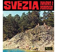 Umiliani, Piero - Svezia Inferno E Paradiso