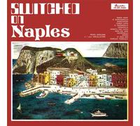 Umiliani, Piero - Switched On Naples