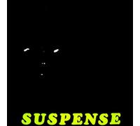 Umiliani Piero, Zalla - Suspense