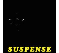 Umiliani Piero / Zalla - Suspense (Lp+Cd)