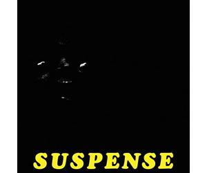Umiliani Piero / Zalla - Suspense (Lp+Cd)
