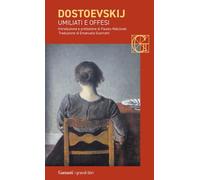 Umiliati e offesi
