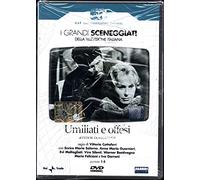 Umiliati e offesi - I grandi sceneggiati della televisione italiana