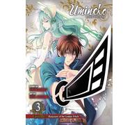 Umineko 18 When They Cry Episode 7 Requiem of the Golden Witch 3