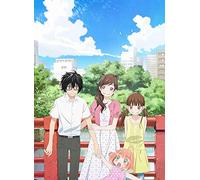 Umino Chica - March Comes In Like A Lion 2 (3 Blu-Ray) [Edizione: Giappone]