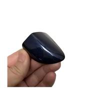 UMIXIRE Copertura Maniglia Porta per VW per P&assat B6 B7L 2006-2011 CC 2009-2017 Copri Maniglia Esterna per Porta Copri Serratura Chiave 3C0 837 879 Maniglia Porta Esterna(Blue Left)