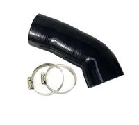 UMIXIRE per BMW N52 E82 E88 E90 E91 E92 E93 3.0L 2006 2007 2008 2009 2010 2011 2012 2013 Kit Tubo Flessibile Silicone Presa d'Aria