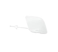 UMIXIRE per Chevy per Trax 2014 2015 2016 Coprigancio Traino Paraurti Anteriore(1pcs Pearl White)