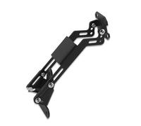 UMIXIRE per Ducati per Desert X per Desert X 2022 - Supporto per Telefono Cellulare GPS per Moto Supporto per Navigazione in Alluminio CNC