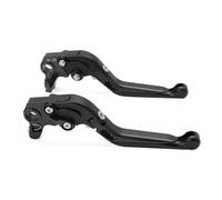 UMIXIRE Per DUCATI Per SCRAMBLER 1100 800 Full Trottle/Icon 2018-2024 Moto Allungabile Pieghevole Leve Freno Frizione Maniglie Frizione moto(Black)