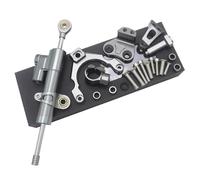 UMIXIRE per Kawasaki Z900 Z 900 2017 2018 2019 2020 2021 Kit Supporto Staffa di Montaggio Controllo Ammortizzatore Sterzo Stabilizzatore Motocicletta(4)