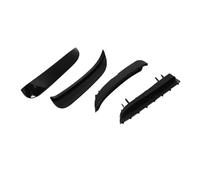 UMIXIRE per M&ercedes per B&Enz CLA Sport 2014 2015 2016 2017 2018 2019 Profili Paraurti Posteriori Uscita Aria Esterna