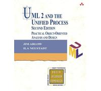 UML 2 And The Unified Process: Practical Object-Oriented Analysis And Design