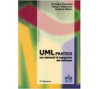 UML pratico con elementi di ingegneria del software
