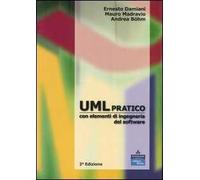 UML pratico con elementi di ingegneria del software
