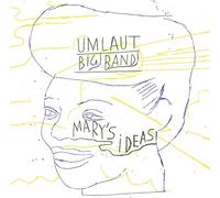 Umlaut Big Band Umlaut Big Band Plays Mary Lou Williams (CD)
