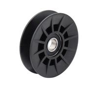 Umlenkrolle Ø89mm Incastro Per Alpina AT4 84 A 2T2000404/A22 (2022) Rasentraktor