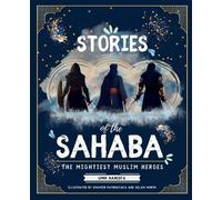 Umm Haneefa Stories of the Sahaba (Tascabile)