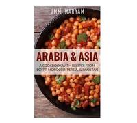 Umm Maryam Arabia & Asia (Tascabile)