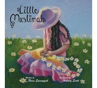 Umm Sumayyah Little Muslimah (Tascabile)