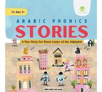 Umm Sumayyah Quan Arabic Phonics Stories (Tascabile)