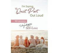 Umm Zakiyyah I'm Saying the Quiet Part Out Loud (Copertina rigida)