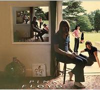 Ummagumma CD by Pink Floyd 2Disc