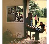 Pink Floyd Ummagumma (Vinyl LP) 12" Album