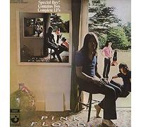 Ummagumma - 2nd
