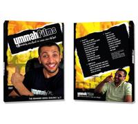 Ummah Films Season 1 & 2 Set