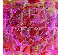 UMO Helsinki Jazz Orchestra Last Dance (Vinyl LP) 12" Album (Gatefold Cover)