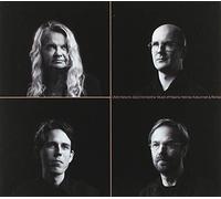 Umo Helsinki Jazz Orchestra `Music Of Haarla, Heinil, Kasurinen & Rnk` CD NUOVO