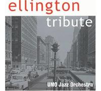 Umo Jazz Orchestra - Ellington Tribute