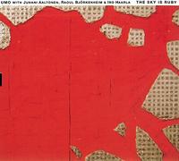 Umo Jazz Orchestra F - The Sky Is Ruby