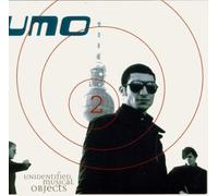 Umo - Umo II