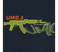 Umo - Umo3 (the Karaoke Album)