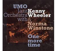 Umo/Wheeler/Winstone - One More Time