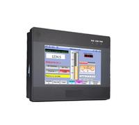 UMOBXKIFN 1 pz 4,3 pollici TK8043H HMI touch screen RS485 RS232 risoluzione 480 * 272 controllo industriale for di controllo 'automazione