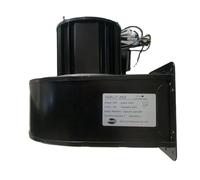 UMOBXKIFN 1pc Ventilatore portatile Filo di rame Full Metal 150FLJ 330W 200W Flj Ventilatore centrifugo a velocità variabile Ventilatore for stufa 220v