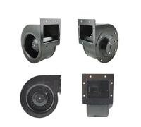 UMOBXKIFN Ventilatore centrifugo multi-ala serie 130FLJ5 130FLJ5-32(AC380V)