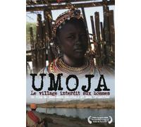 Umoja, le village interdit aux hommes