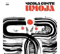Umoja - Nicola Conte (Vinile)