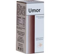 Umor Gocce Integratore Alimentare 30ml