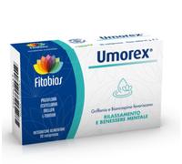 fitobios Umorex 30 Compresse